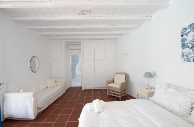Mykonian Private 2 Bd Villa with Private Pool