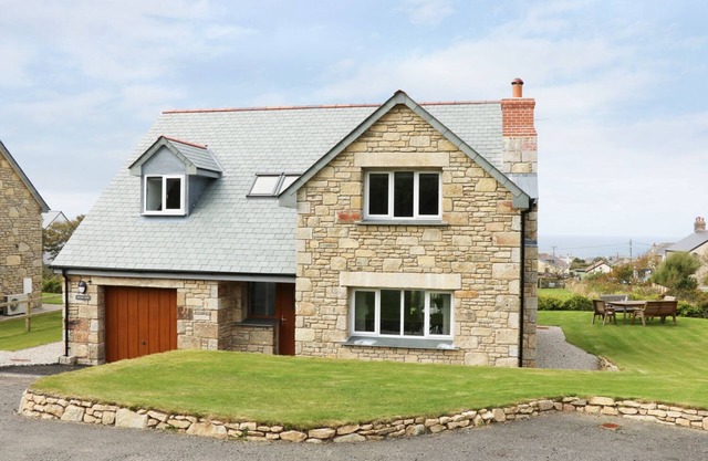 MYLES VIEW, Animaux acceptés, avec un jardin à Pendeen, Ref 986448