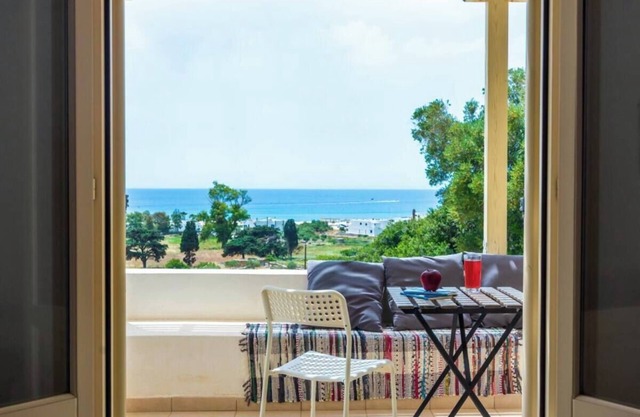 Mylopota apartment I