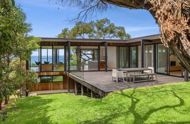 Myoora - A stunning oceanfront retreat