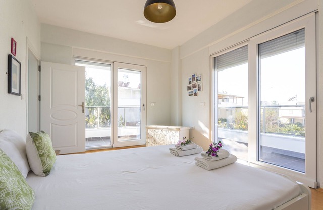 Appartement Myra avec Piscine