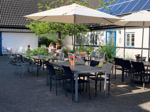 Myrehøj Bed & Breakfast