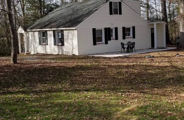 Myrlon Cottage à Chestnut Grove