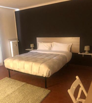 MyRoom sui Portici