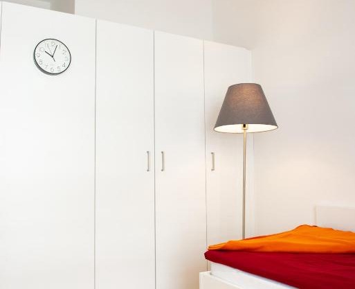 MyRoom - Top Munich Serviced Apartments