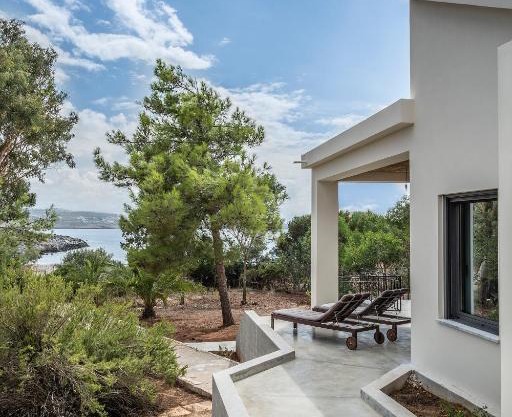 Myrtia Beach House