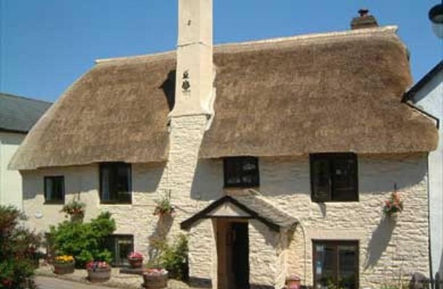 Myrtle Cottage B&B