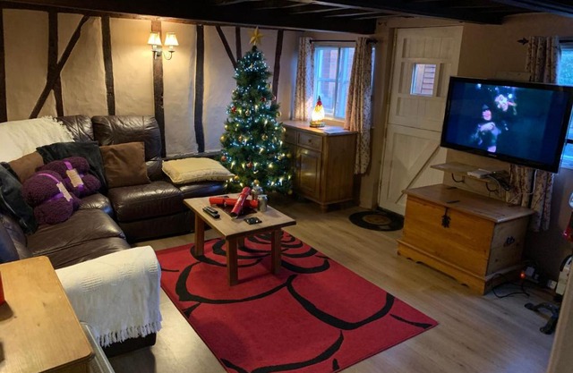 Myrtle cottage