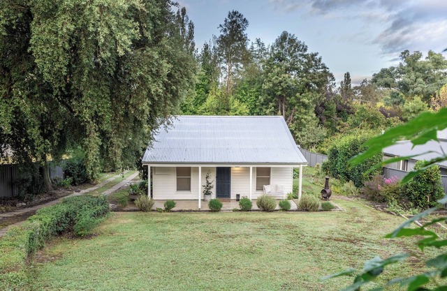 Myrtle Creek Cottage