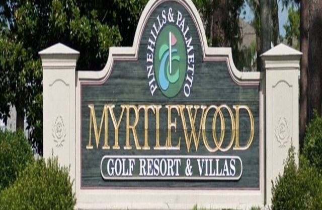 Myrtlewood Villa, 2 chambres (1king + 3 lits doubles), 2 salles de bain.