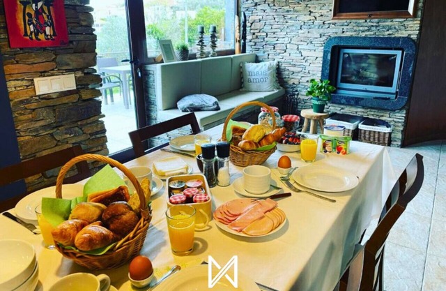 MyStay - Campus Natura | Double Superior w/breakfast