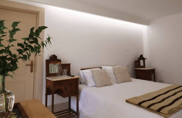 MyStay - Casa Matriz Séc. XVI | Two Bedroom Suite