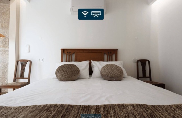 MyStay - Casa Matriz Séc. XVI | Double or Twin