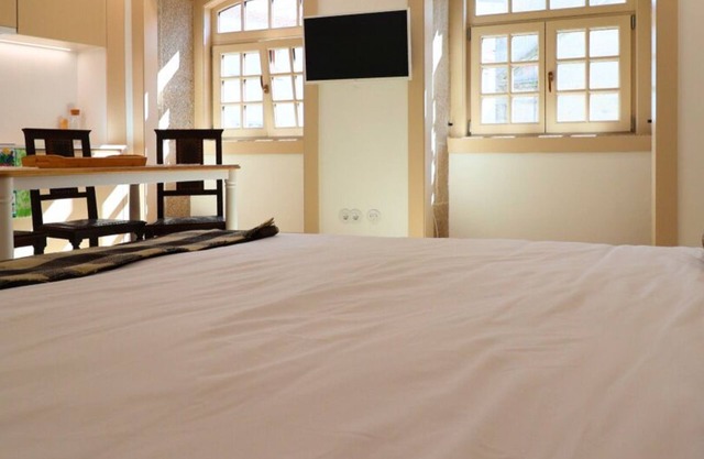 MyStay - Casa Matriz Séc. XVI | Double or Twin w/ Kitchen