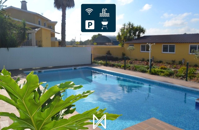 MyStay - Casa Vagos, un véritable joyau à Aveiro