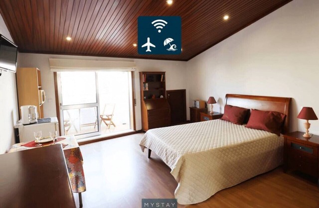 MyStay - Esperança Studio