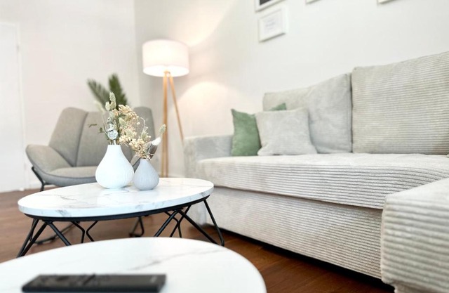 MyStay: Zentral I Design I Prime I Gäste WC