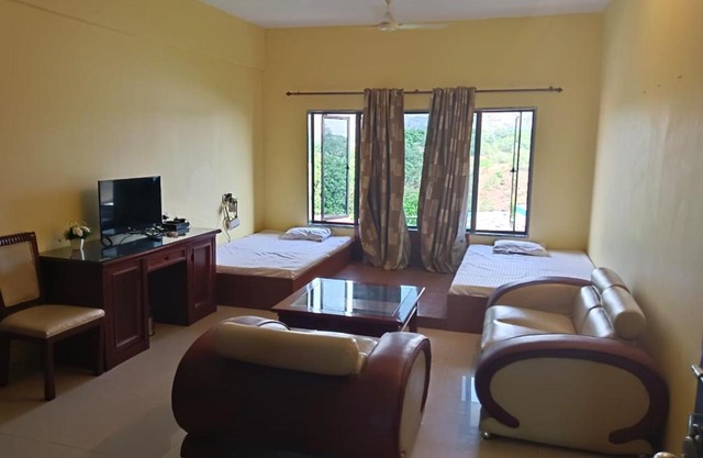 Mystic Valley Private ZK Studio