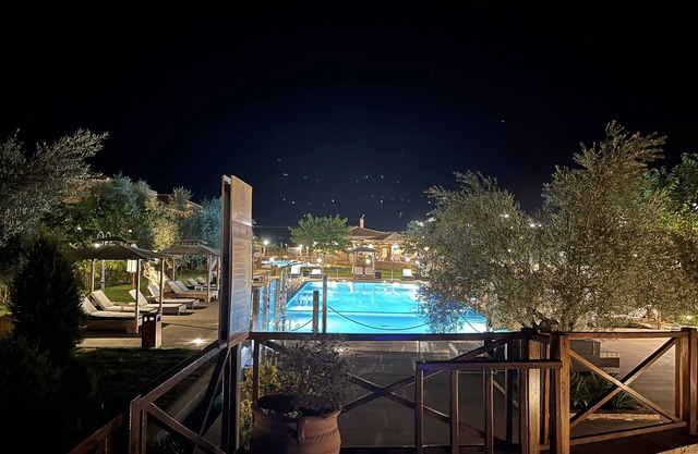 Mystras Grand Palace Resort & Spa