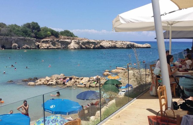 Mythical Sands Resort Ilona Apartment for families