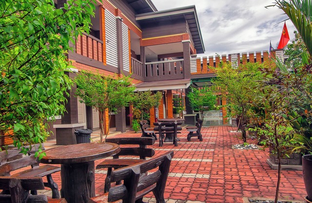 MyVilla Langkawi Hotel