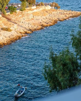 MZ Mare Piraeus