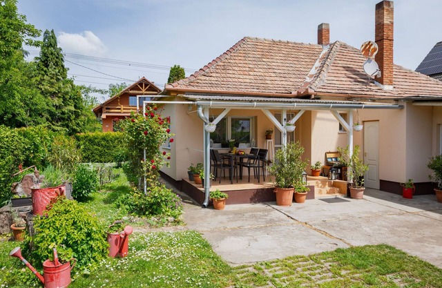 Nádor (FOD125) by Interhome