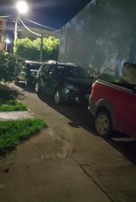 Não possui
