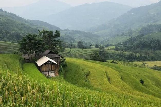 Nậm Lỳ Retreat