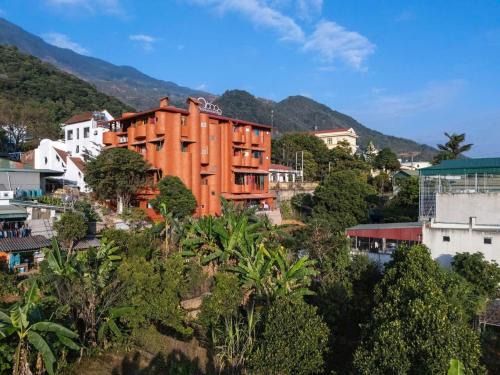 Nắng Hotels Bắc Yên