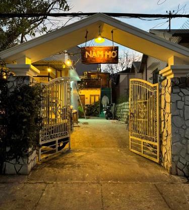 Nằm Mơ 2 Homestay - chi Nhánh Ngô Quyền