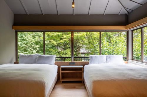 n estate Kyoto-Arashiyama