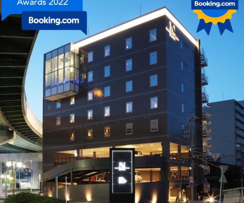 N Hotel