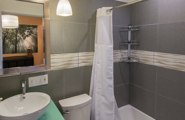 N2 - Bel appartement de séjour prolongé 1 chambre emplacement central