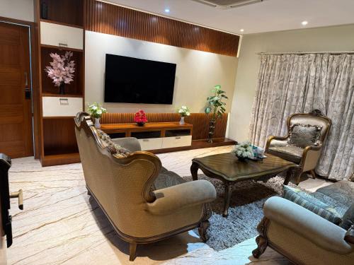 N4B Premium stay