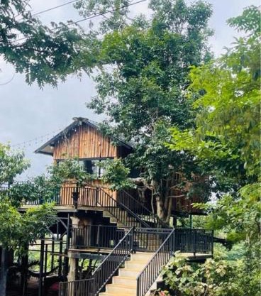 Na Doi Homestay ณ ดอย โฮมสเตย์