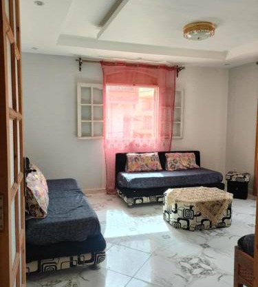 Nabil appartement