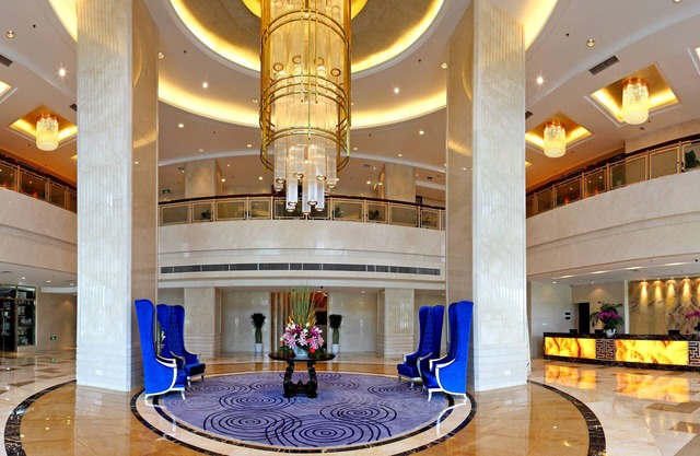 Nade Hotel