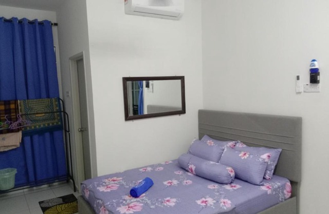 NADI HOMESTAY MELAKA