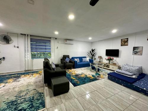 Nadialisa cottage homestay For Islamic only