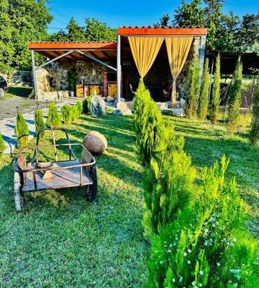 Nadirashvili Guest house
