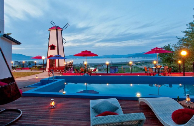 Naerimong Beach Pension