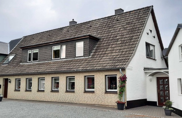 Appartement Naeve - Naeve, Hans-Detlef