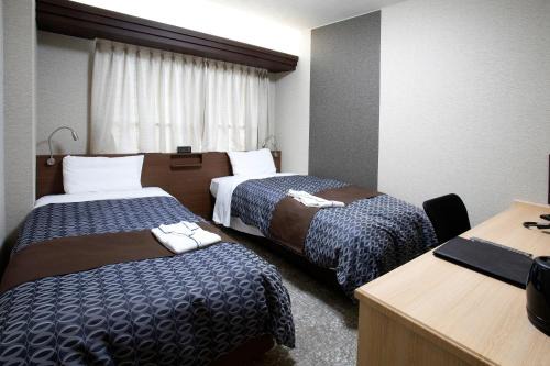 Nagasaki IK Hotel