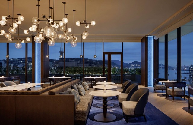 Nagasaki Marriott Hotel