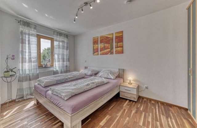 Appartement neuf - moderne et de haute qualité équipé