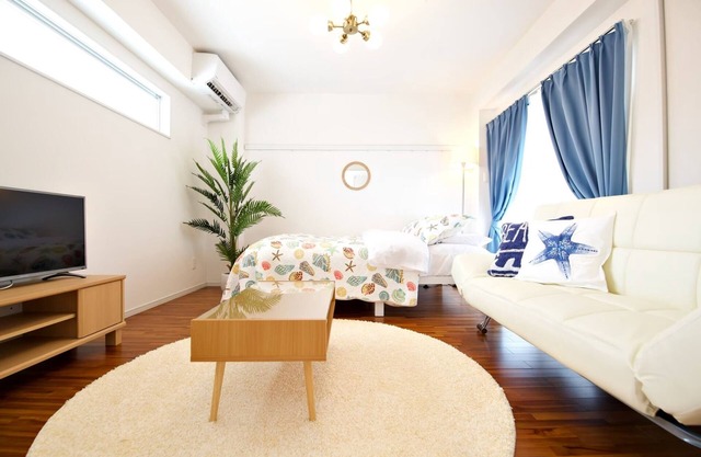 Naha City 1K 22 minutes from Naha Airport HOME / Nah Okinawa