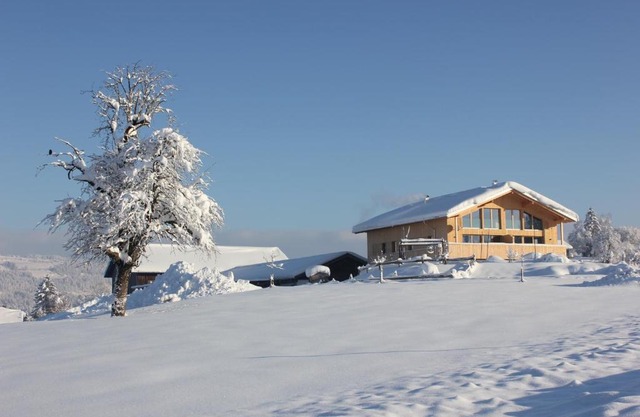 Nahturhof - Urlaub am Bauernhof natürlich erleben