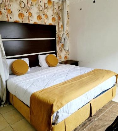 Nairobi Glory Palace Hotel