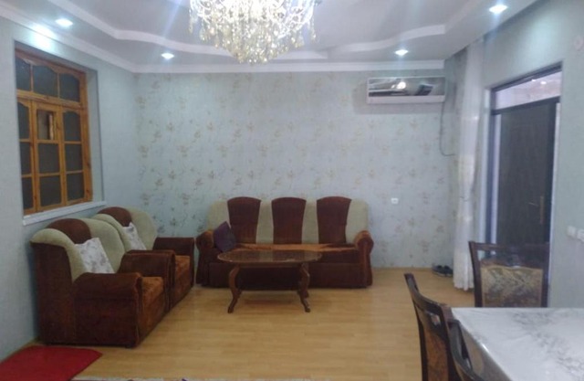 Nakhchivan Center